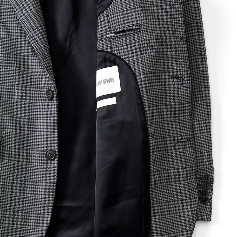 Men's Classic Fit Year'rounder Blazer