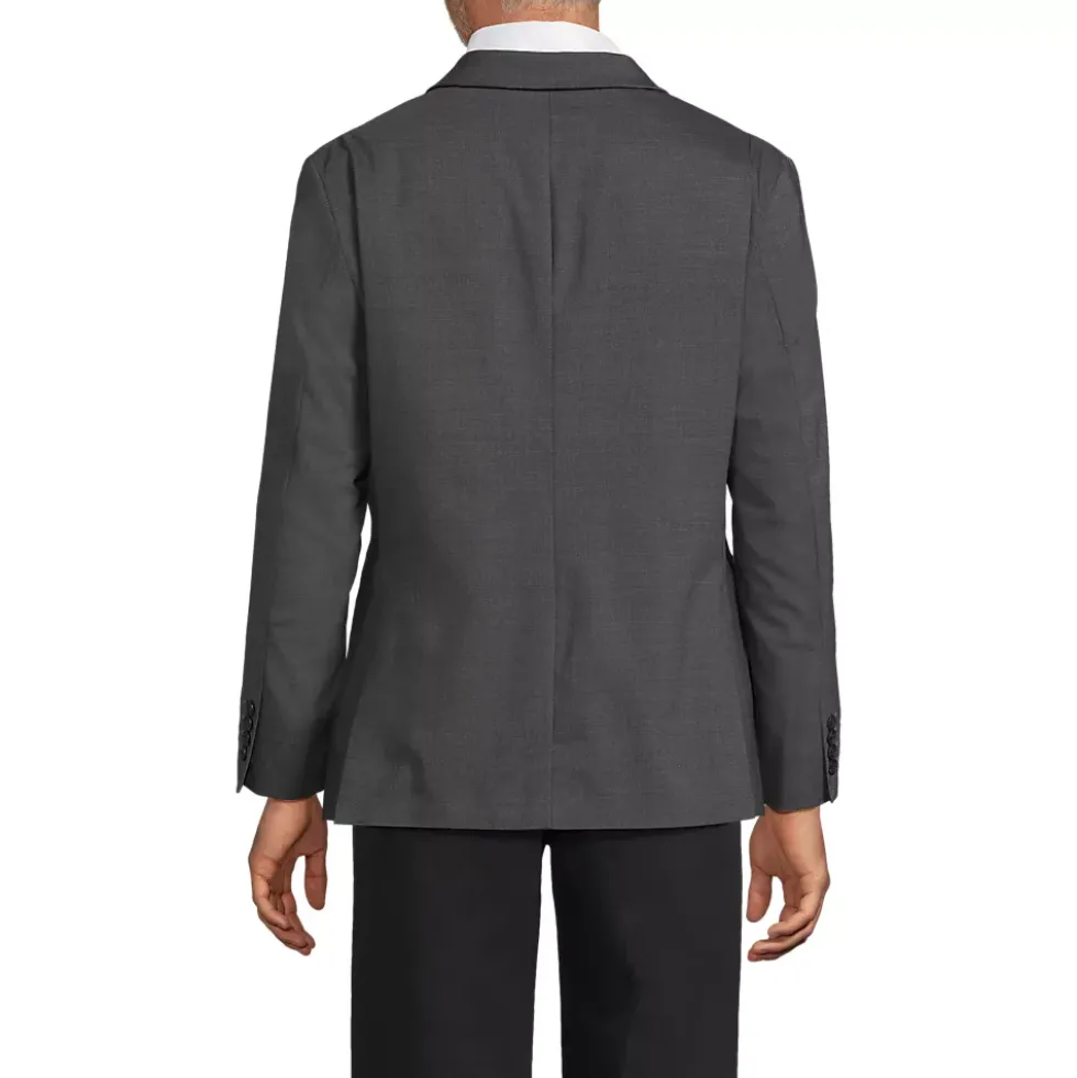 Men's Classic Fit Year'rounder Blazer