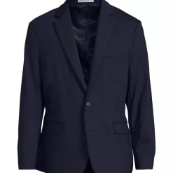 Men's Classic Fit Year'rounder Blazer