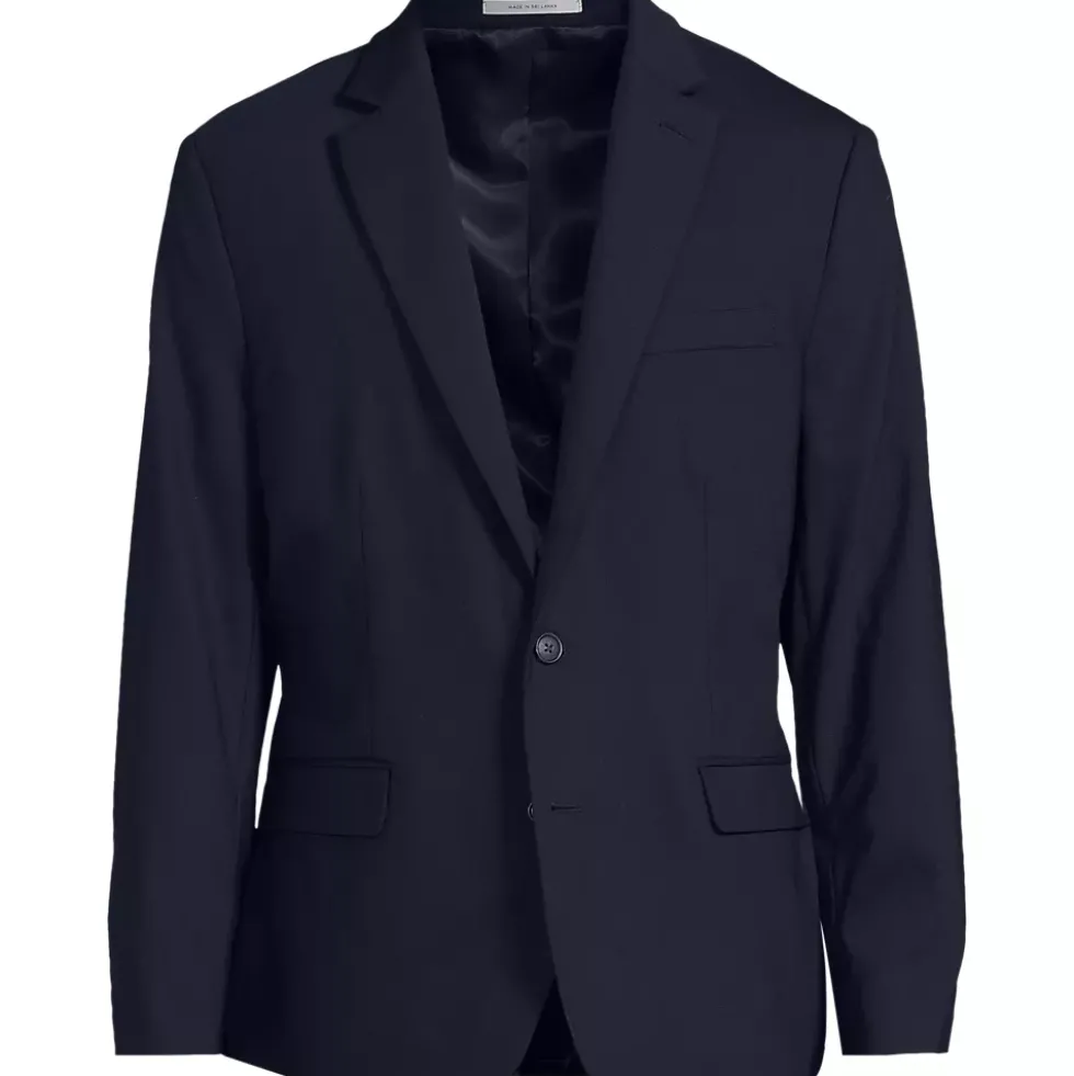 Men's Classic Fit Year'rounder Blazer