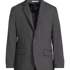 Men's Classic Fit Year'rounder Blazer
