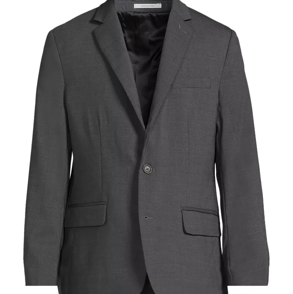 Men's Classic Fit Year'rounder Blazer