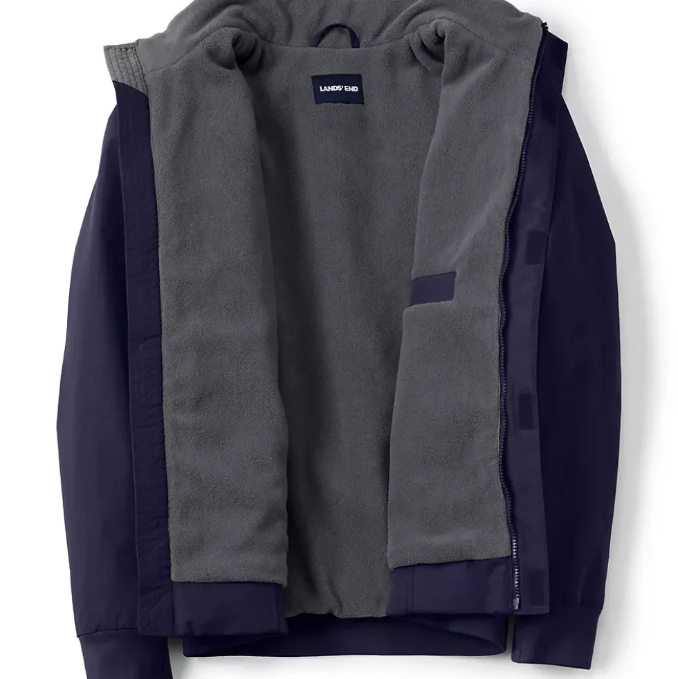 Men's Classic Squall Jacket