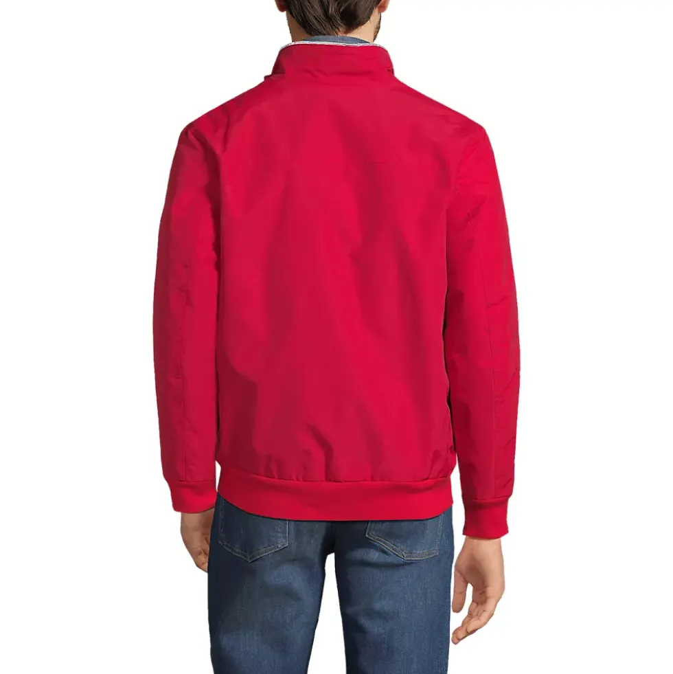 Men's Classic Squall Jacket