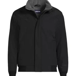 Men's Classic Squall Jacket