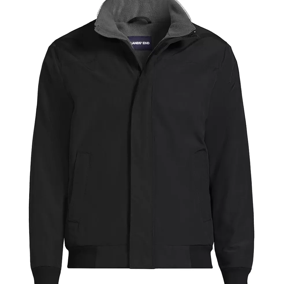 Men's Classic Squall Jacket