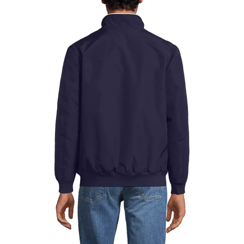 Men's Classic Squall Jacket