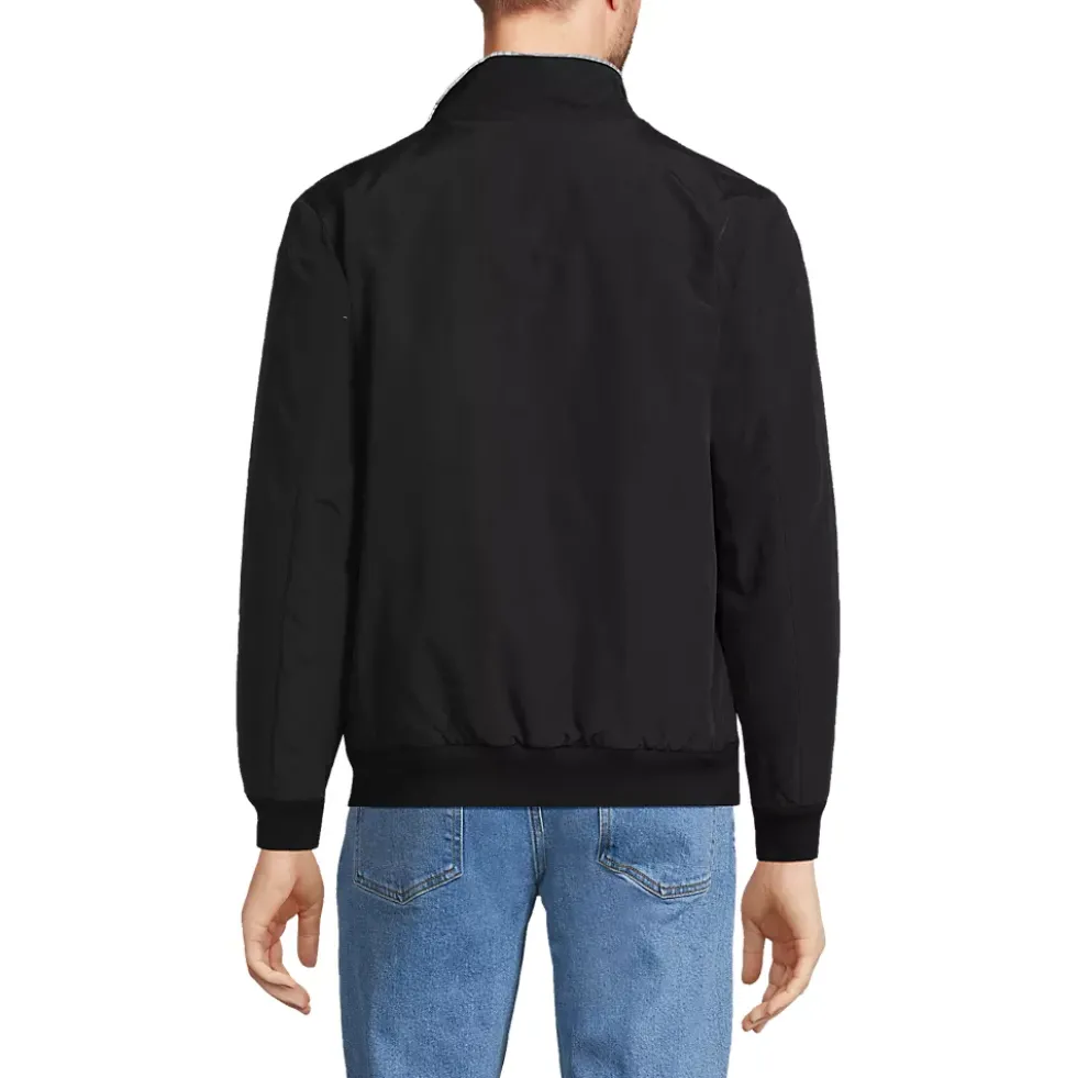 Men's Classic Squall Jacket