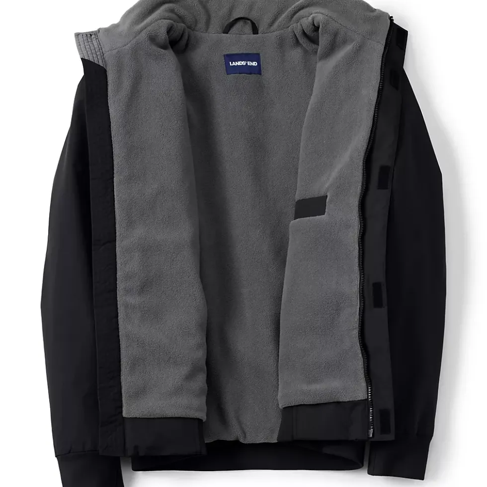 Men's Classic Squall Jacket