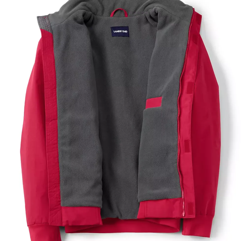 Men's Classic Squall Jacket