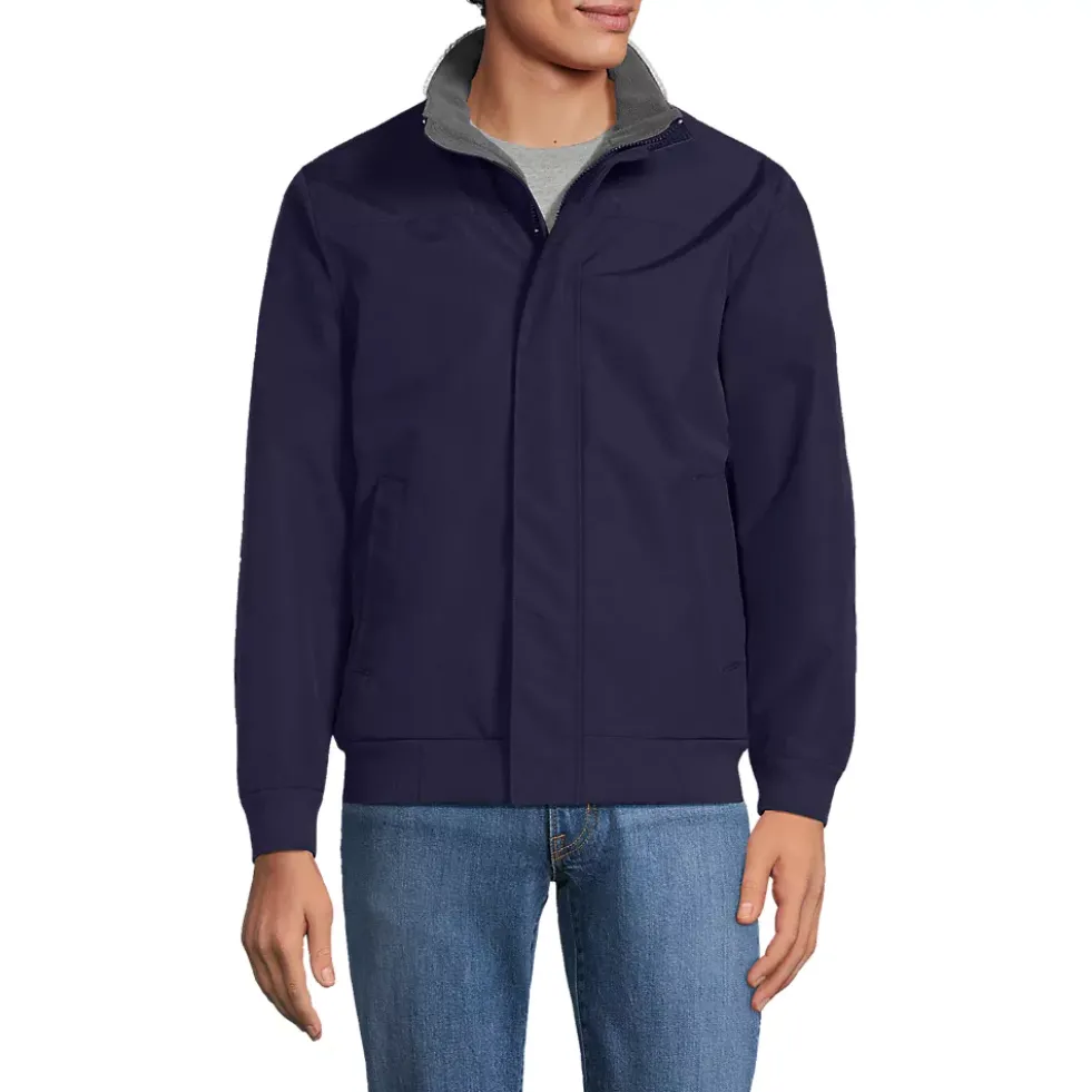Men's Classic Squall Jacket