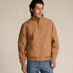 Men's Classic Squall Waterproof Insulated Jacket