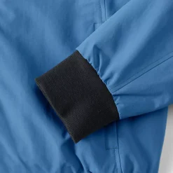 Men's Classic Squall Waterproof Insulated Jacket