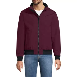 Men's Classic Squall Waterproof Insulated Jacket