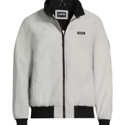Men's Classic Squall Waterproof Insulated Jacket