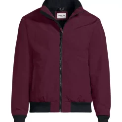 Men's Classic Squall Waterproof Insulated Jacket