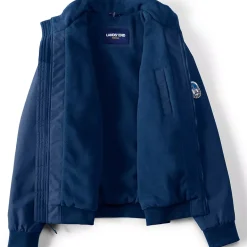 Men's Classic Squall Waterproof Insulated Jacket