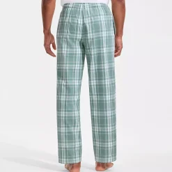 Men's Coastal Flannel Pajama Pant