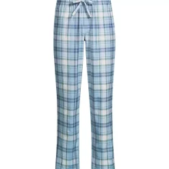 Men's Coastal Flannel Pajama Pant