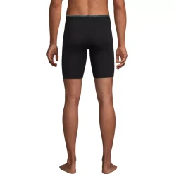 Men's Comfort Knit Boxer Brief 7