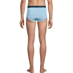 Men's Comfort Knit Brief 3 Pack