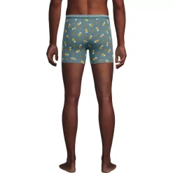 Men's Comfort Knit Trunk - 4.5