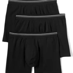 Men's Comfort Knit Trunk - 4.5