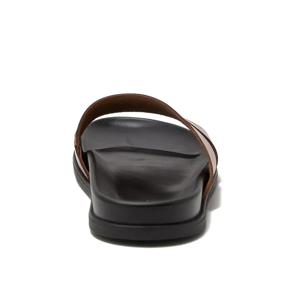 Men's Comfort Slide Sandals