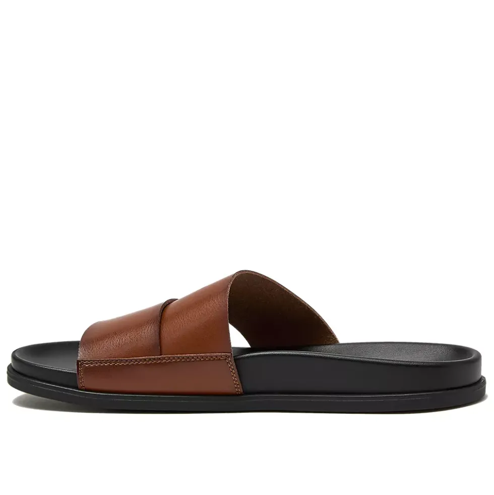 Men's Comfort Slide Sandals