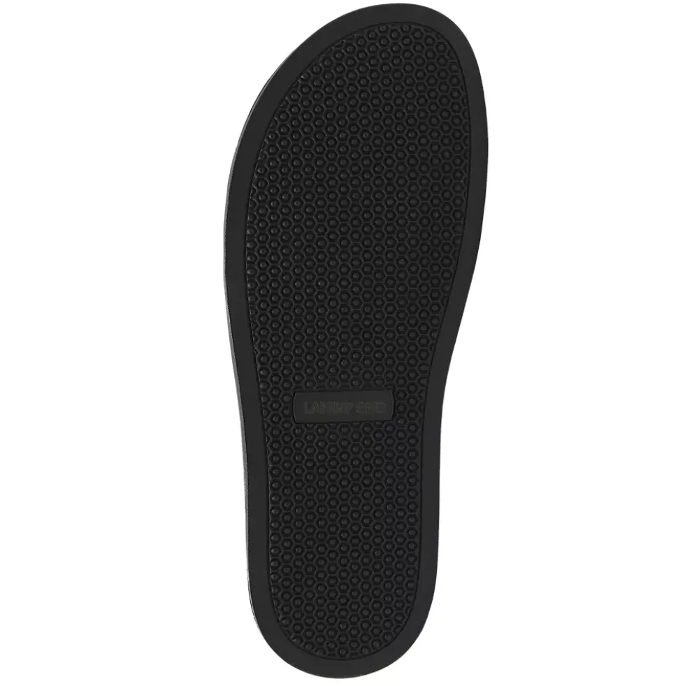 Men's Comfort Slide Sandals