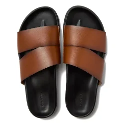 Men's Comfort Slide Sandals