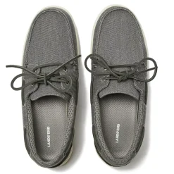 Men's Comfort Slip On Boat Shoes