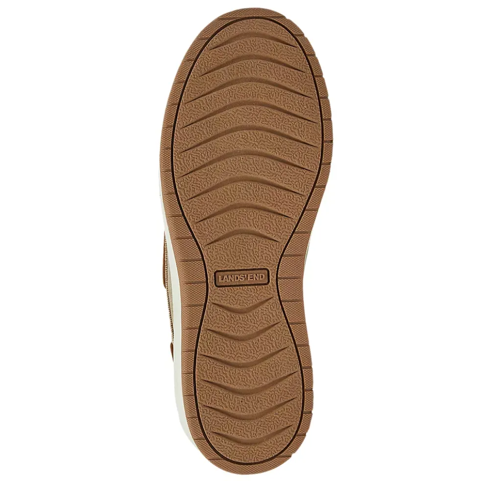 Men's Comfort Slip On Boat Shoes