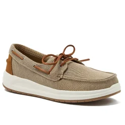 Men's Comfort Slip On Boat Shoes