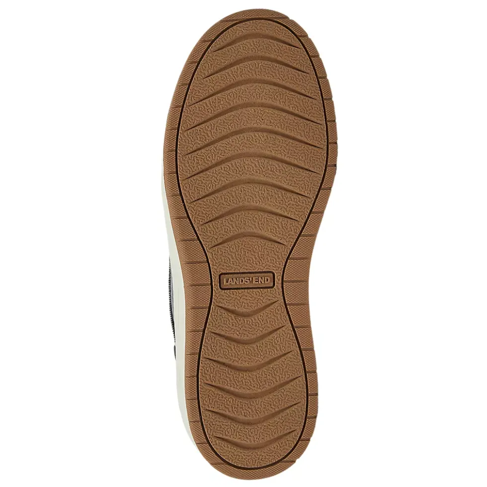 Men's Comfort Slip On Boat Shoes