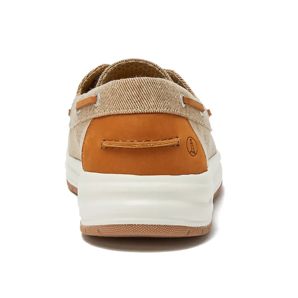 Men's Comfort Slip On Boat Shoes