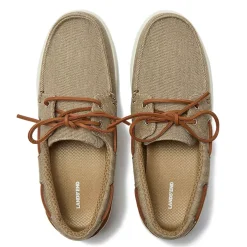 Men's Comfort Slip On Boat Shoes