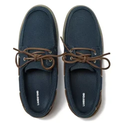 Men's Comfort Slip On Boat Shoes