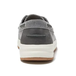 Men's Comfort Slip On Boat Shoes