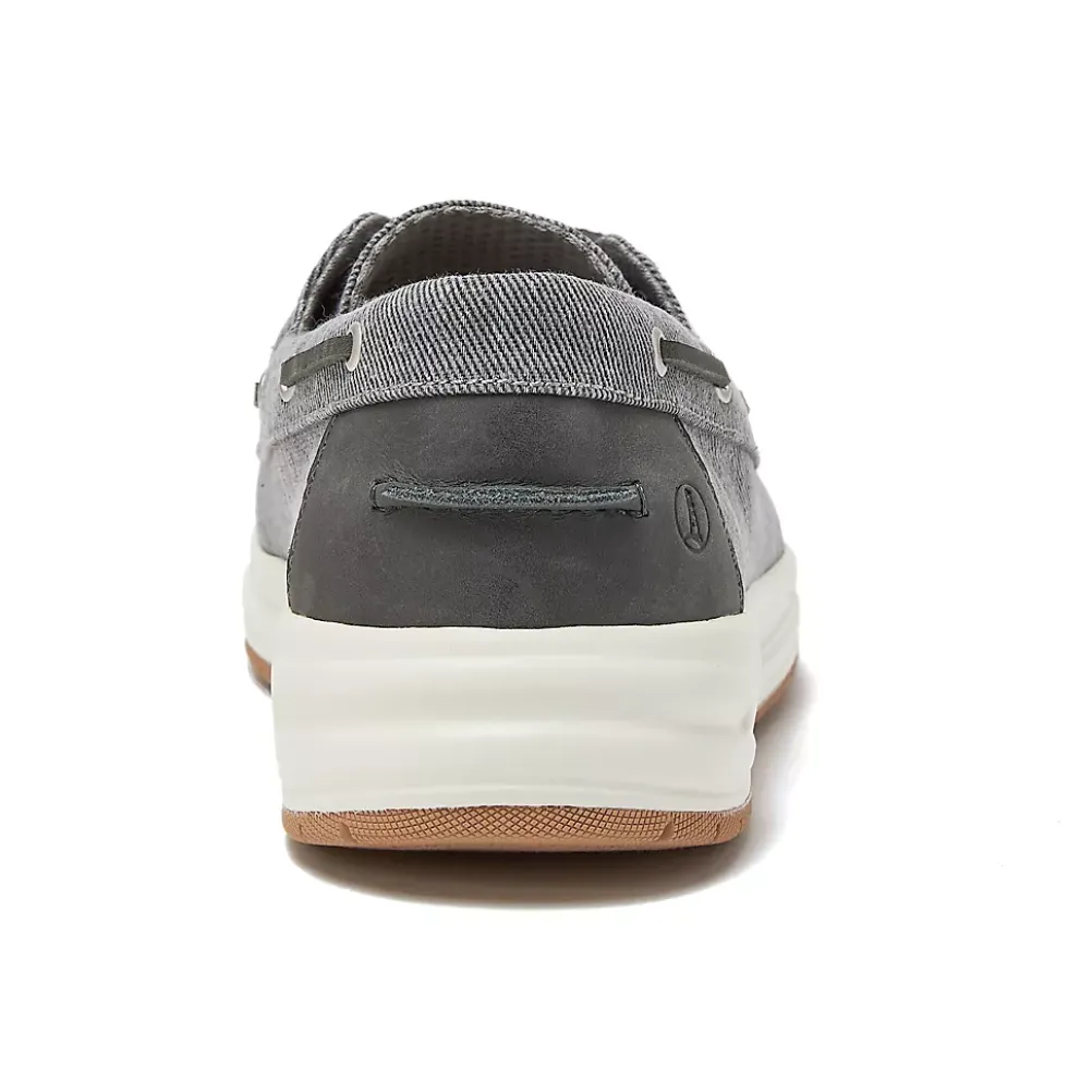 Men's Comfort Slip On Boat Shoes