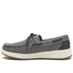 Men's Comfort Slip On Boat Shoes