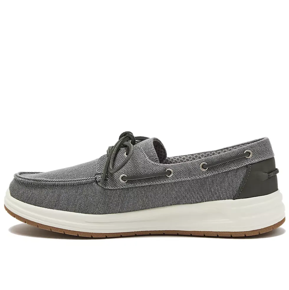 Men's Comfort Slip On Boat Shoes