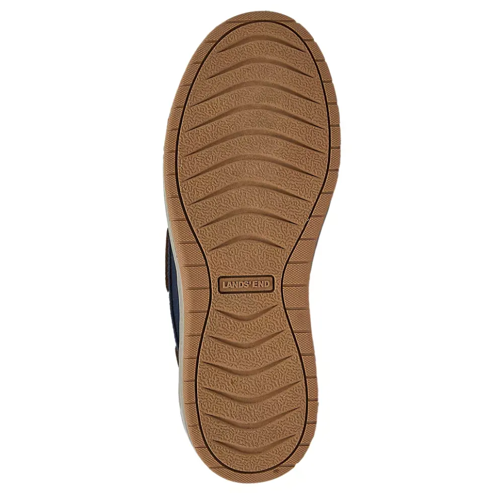 Men's Comfort Slip On Boat Shoes