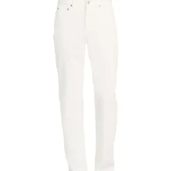 Men's Comfort Waist Stretch Washed Corduroy Pants