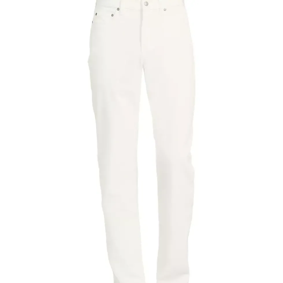 Men's Comfort Waist Stretch Washed Corduroy Pants