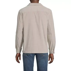 Men's Corduroy Chore Jacket