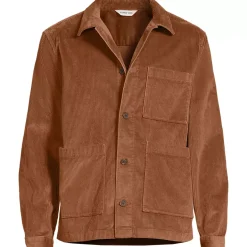 Men's Corduroy Chore Jacket