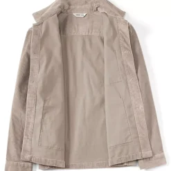 Men's Corduroy Chore Jacket