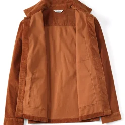 Men's Corduroy Chore Jacket