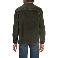 Men's Corduroy Chore Jacket
